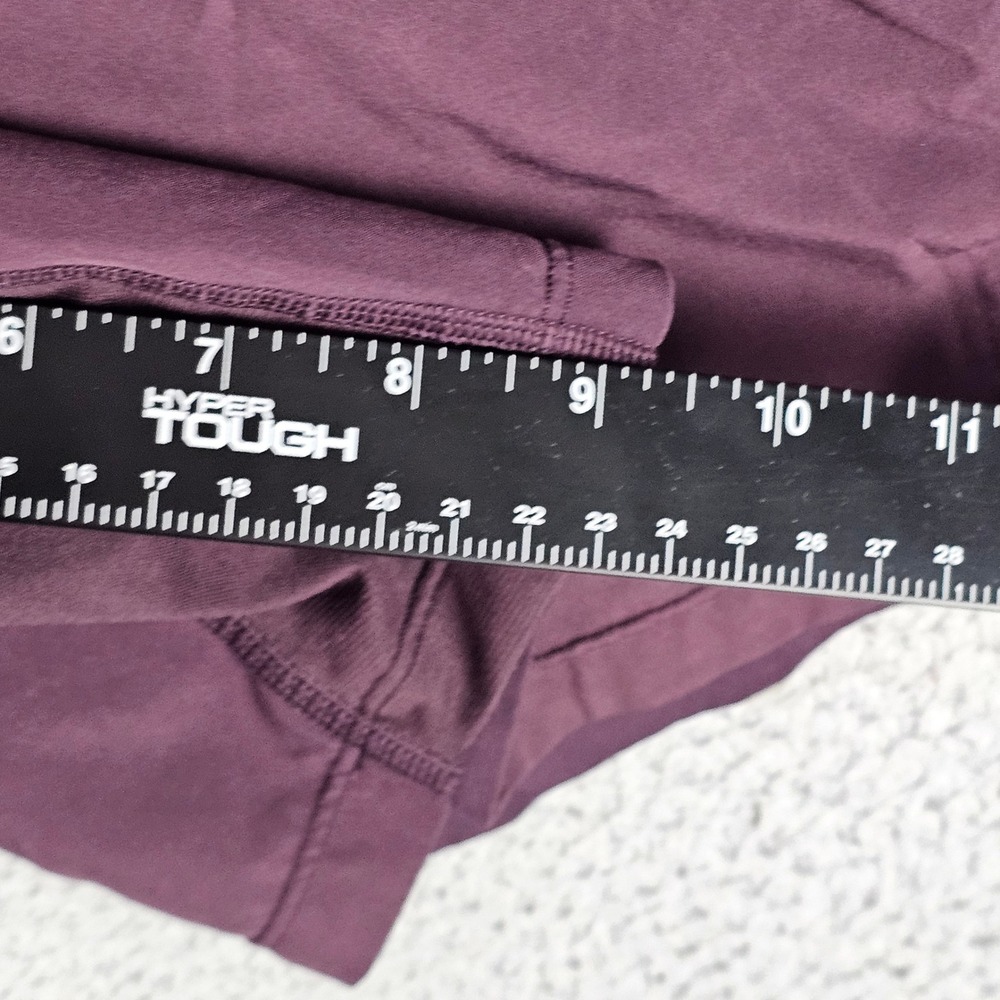 Lululemon Shorts Mens XL T.H.E Lined Athletic Training Shorts 9" - Picture 8 of 13